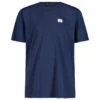 Maloja BraunwurzM. Baumwollshirt Night Sky Herren