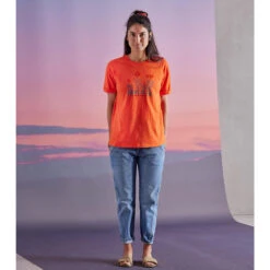 Maloja CauriaM. T-Shirt Moss Damen -Bekleidungsgeschäft maloja cauriam tee 33417 1 0560 02 grossA24KR6xIp9Psz