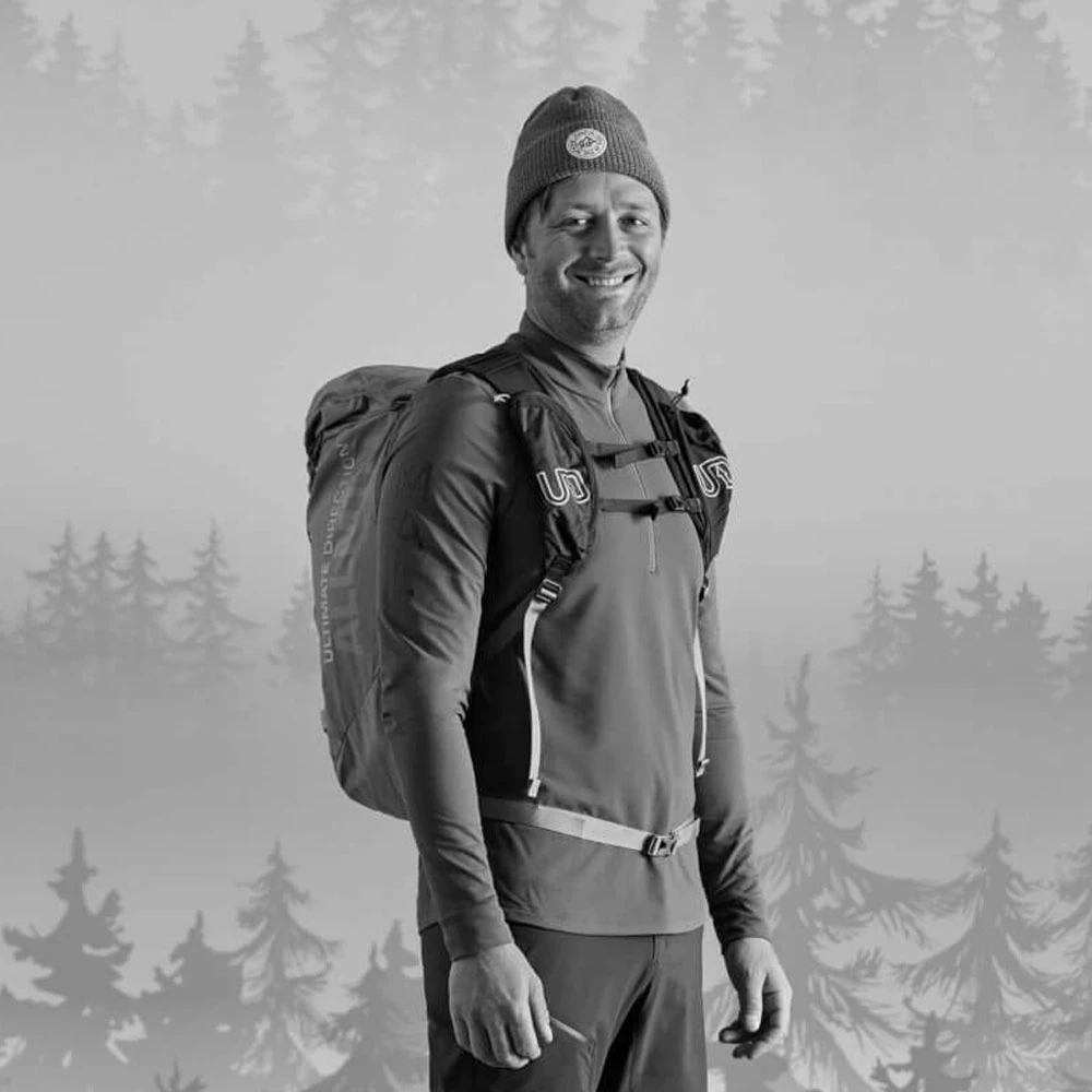 Maloja EibeM. Wintermütze Moss Melange Damen, Herren 3 Maloja EibeM. Wintermütze Moss Melange Damen, Herren - Image 3