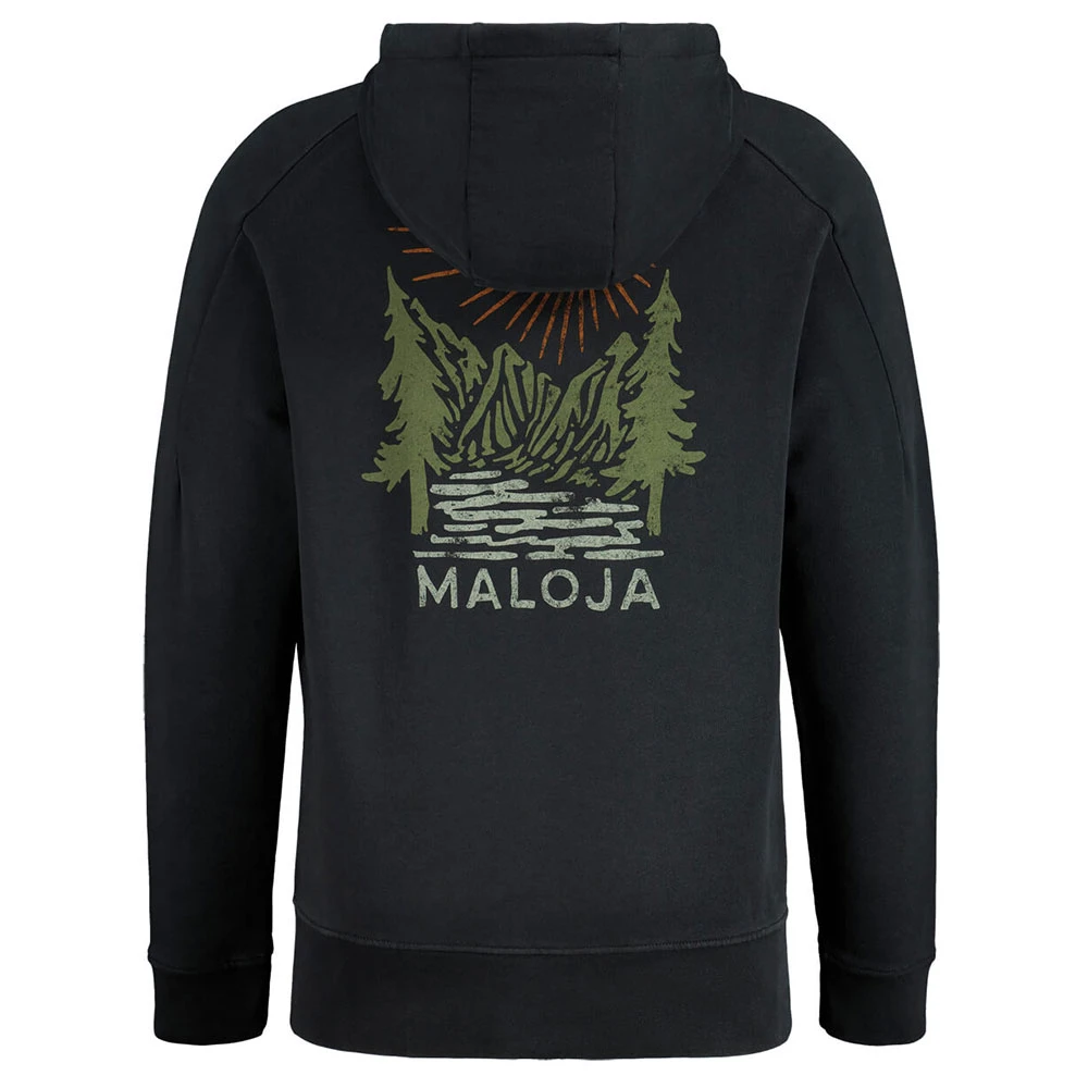 Maloja FedermotteM. Pullover Moonless Herren 2 Maloja FedermotteM. Pullover Moonless Herren - Image 2