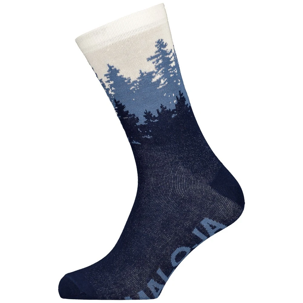 Maloja GartenbaumläuferM. Freizeitsocken Night Sky Damen, Herren 1 Maloja GartenbaumläuferM. Freizeitsocken Night Sky Damen, Herren
