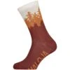 Maloja GartenbaumläuferM. Freizeitsocken Squirrel Damen, Herren