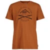 Maloja GraueuleM. T-Shirt Fox Herren