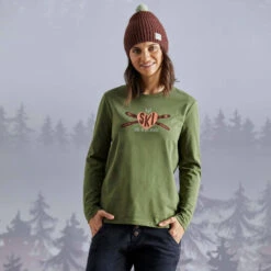 Maloja GrauschnepperM. Longshirt Moss Damen 5 Maloja GrauschnepperM. Longshirt Moss Damen -Bekleidungsgeschäft maloja grauschnepperm longsleeve moss 02 grossytNWgokAf7ZoE
