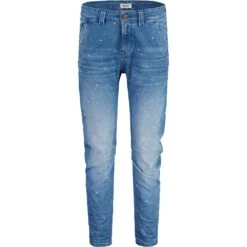 Maloja GritliM. Jeans Denim Blue Damen