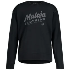 Maloja HirtentäschelM. Pulli Moonless Herren