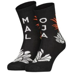 Maloja PalafaveraM. Socken Moonless Damen, Herren