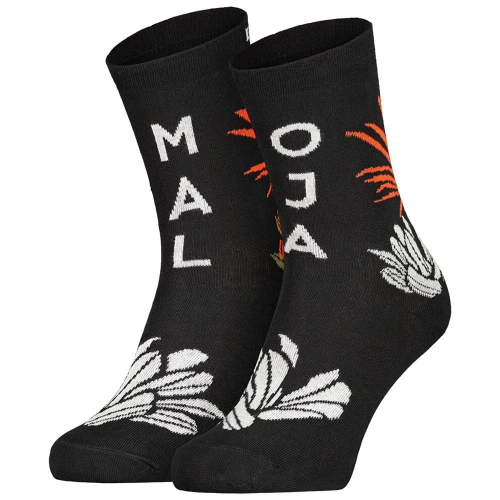 Maloja PalafaveraM. Socken Moonless Damen, Herren 1 Maloja PalafaveraM. Socken Moonless Damen, Herren
