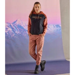 Maloja RingelblumeM. Sweater Moonless Multi Damen -Bekleidungsgeschäft maloja ringelblumem sweat 34417 1 0821 02 gross