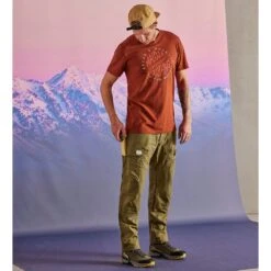 Maloja RocesM. Work Pant Moss Herren -Bekleidungsgeschäft maloja rocesm work pant 33225 1 0560 05 gross37hGp1i6Nf4b2