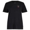 Maloja SalonetaM. Kurzarmshirt Moonless Climb Damen