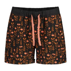 Maloja SpitzahornM. Sommerhose Moonless Fiducia Damen