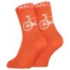 Maloja StalkM. Baumwollsocken Glow Damen, Herren