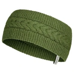 Maloja SteinlindenM. Ohrenwärmer Moss Damen, Herren