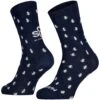 Maloja WurzeltrüffelM. Freizeitsocken Night Sky Damen, Herren
