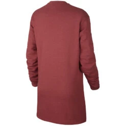 Nike Air Fleece-Kleid Cedar Damen 9 Nike Air Fleece-Kleid Cedar Damen -Bekleidungsgeschäft nike air dress bv5134 661 cedar 04 grosszzFnVcZLkODMY