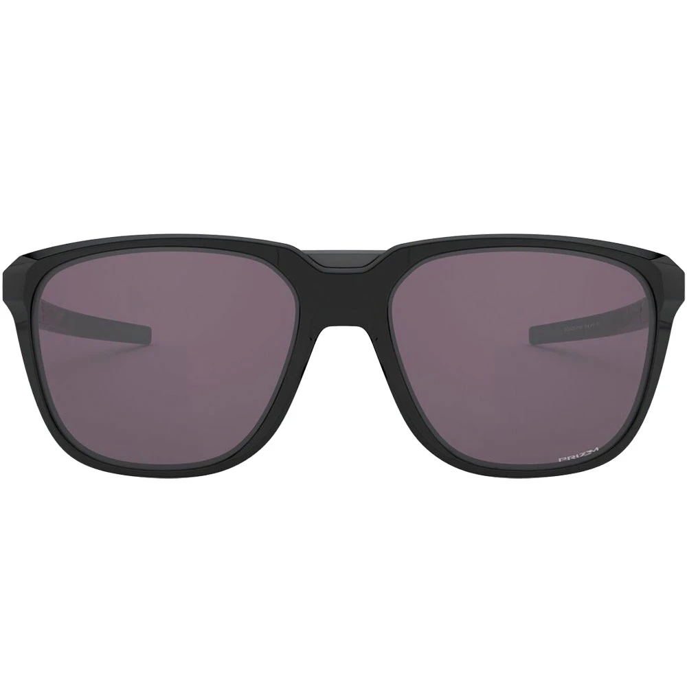 Oakley Anorak Sonnengläser Polished Black/Prizm Grey Herren 2 Oakley Anorak Sonnengläser Polished Black/Prizm Grey Herren - Image 2