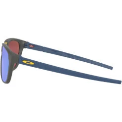 Oakley Anorak Sonnengläser Matte Dark Grey/Prizm Sapphire Iridium Herren -Bekleidungsgeschäft oakley anorak oo9420 0559 02 gross