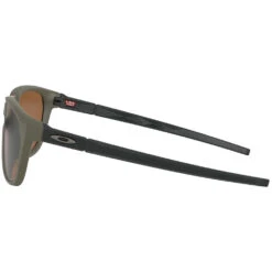 Oakley Anorak Sonnenbrille Matte Olive/Prizm Tungsten Polarized Herren -Bekleidungsgeschäft oakley anorak oo9420 0759 02 gross