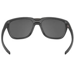 Oakley Anorak Sonnenbrille Matte Black/Prizm Black Polarized Damen, Herren -Bekleidungsgeschäft oakley anorak oo9420 0859 03 gross