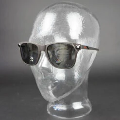 Oakley Apparition Sonnenbrille MotoGP Matte Dark Grey/Prizm Black Damen, Herren -Bekleidungsgeschäft oakley apparition motogp oo9451 1555 04 gross