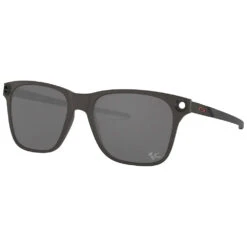 Oakley Apparition Sonnenbrille MotoGP Matte Dark Grey/Prizm Black Damen, Herren