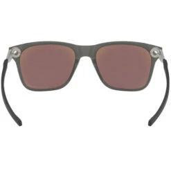 Oakley Apparition Sonnenbrille Satin Black Ink/Sapphire Iridium Damen, Herren -Bekleidungsgeschäft oakley apparition satin black ink oo9451 0655 03 gross