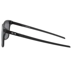 Oakley Apparition Sonnenbrille Satin Black/Black Iridium Polarized Damen, Herren -Bekleidungsgeschäft oakley apparition satin black oo9451 0555 02 gross