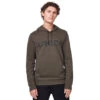 Oakley B1B Po Hoodie New Dark Brush Herren