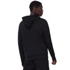 Bekleidungsgeschäft -Bekleidungsgeschäft oakley bark fz hoodie 461643 01v 01 gross