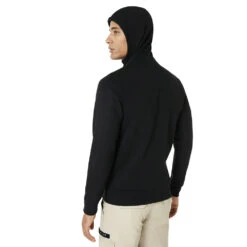 Oakley Bark Full-Zip Kapuzenjacke Blackout Herren 5 Oakley Bark Full-Zip Kapuzenjacke Blackout Herren -Bekleidungsgeschäft oakley bark fz hoodie 461643 02e blackout 02 grossBcz5NLa3CUfFC