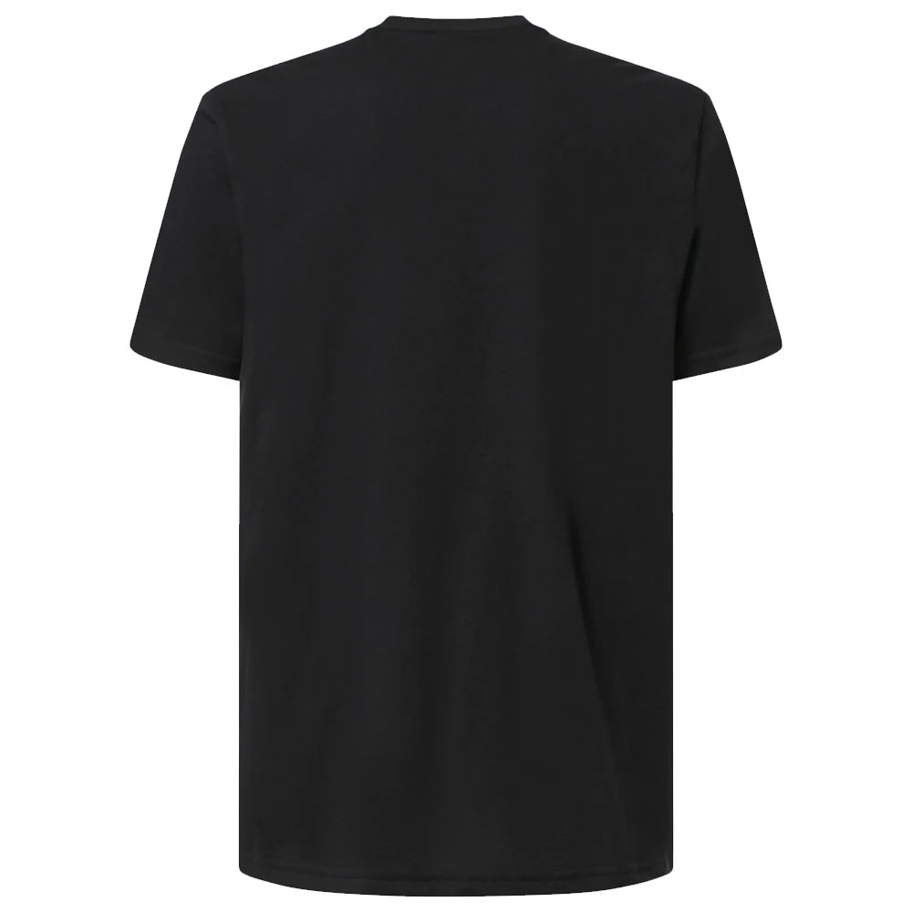 Oakley Camo Skull Tee Shirt Blackout Herren 4 Oakley Camo Skull Tee Shirt Blackout Herren - Image 4