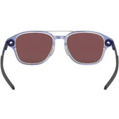 Oakley Coldfuse Sonnengläser Satin Chrome/Prizm Sapphire Damen, Herren -Bekleidungsgeschäft oakley coldfuse OO6042 0452 02 grossTYN0rlusqtkGd