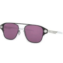 Oakley Coldfuse Sonnengläser Matte Black/Prizm Indigo Damen, Herren
