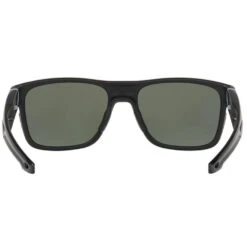 Oakley Crossrange Sommerbrille Matte Black/Prizm Black Polarized Herren -Bekleidungsgeschäft oakley crossrange matte black oo9361 2657 03 gross