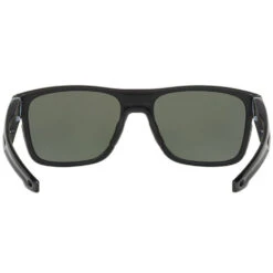 Oakley Crossrange Sommerbrille Matte Black/Prizm Black Polarized Herren -Bekleidungsgeschäft oakley crossrange oo9361 0657 03 gross3IVnSWuFX03hJ