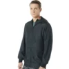 Oakley Enhance Emboss Windbreaker Blackout Herren