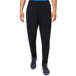 Oakley Ergo Training Pant Trainingshose Blackout Herren