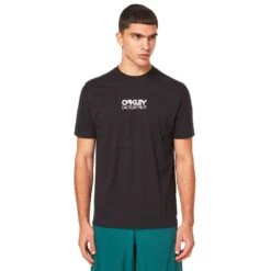 Oakley Everday Factory Pilot T-Shirt Blackout Herren