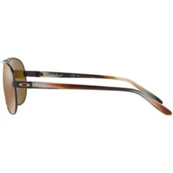 Oakley Feedback Sommerbrille Polished Black Damen -Bekleidungsgeschäft oakley feedback black oo4079 36 02 gross