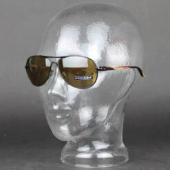 Oakley Feedback Sommerbrille Polished Black Damen -Bekleidungsgeschäft oakley feedback black oo4079 36 04 gross