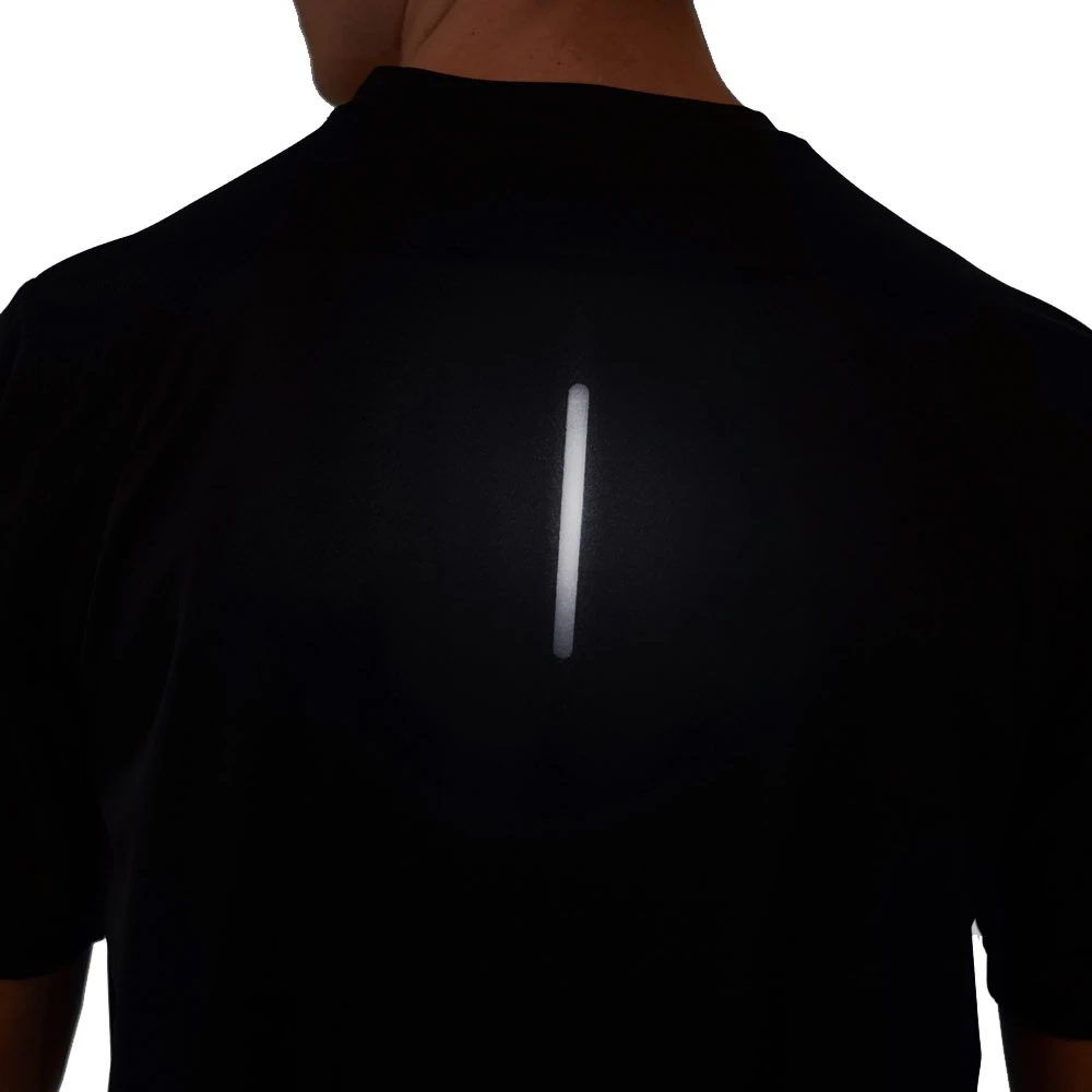 Oakley Foundational Training Short Sleeve Freizeitshirt Blackout Herren 3 Oakley Foundational Training Short Sleeve Freizeitshirt Blackout Herren - Image 3