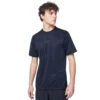 Oakley Foundational Training Short Sleeve Freizeitshirt Blackout Herren