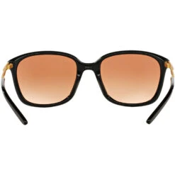 Oakley Game Changer Sommerbrille Polished Black/VR50 Brown Gradient Damen -Bekleidungsgeschäft oakley game changer oo9291 04 03 gross