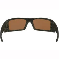 Oakley Gascan Sonnengläser Matte Olive Camo/Prizm Tungsten Pol. Herren -Bekleidungsgeschäft oakley gascan oo9014 5160 02 gross