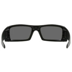 Oakley Gascan Sonnenbrille Matte Black/Prizm Black Herren -Bekleidungsgeschäft oakley gascan si ihf oo9014 8660 03 gross