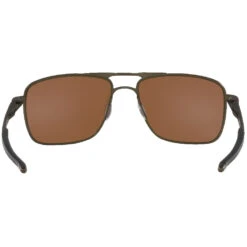 Oakley Gauge 6 Sonnengläser Pewter/Prizm Tungsten Herren 8 Oakley Gauge 6 Sonnengläser Pewter/Prizm Tungsten Herren -Bekleidungsgeschäft oakley gauge 6 pewter oo6038 0857 03 gross