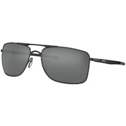 Oakley Gauge 8 Large Sommerbrille Polished Black/Prizm Black Herren
