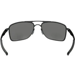 Oakley Gauge 8 Medium Sommerbrille Polished Black/Prizm Black Herren -Bekleidungsgeschäft oakley gauge 8 oo4124 1157 03 grossohQzg5vqNcsqk