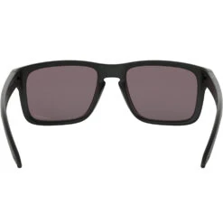 Oakley Holbrook Sonnenbrille Matte Black/Prizm Grey Herren -Bekleidungsgeschäft oakley holbrook prizm grey oo9102 e855 03 grossvTO7bHQxE7iuF